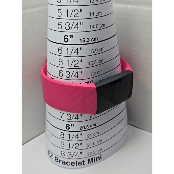 Fitbit Charge 3 FB409 Activity Tracker Heart Rate GPS Smartwatch No Charger - Picture 7 of 12